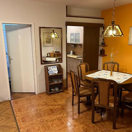 Skopje - Center Bright Apartment Extérieur photo
